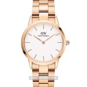 ساعت مچی مردانه زنانه دنیل ولینگتون(DANIEL WELLINGTON) مدل DW00100209