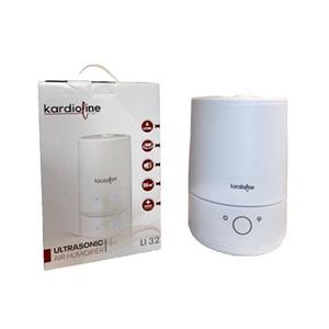 دستگاه بخور سرد کاردیولاین مدل LI32