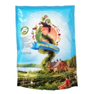 کود نیترات کلسیم تتاکو مدل VIGOROUS وزن 1 کیلوگرم