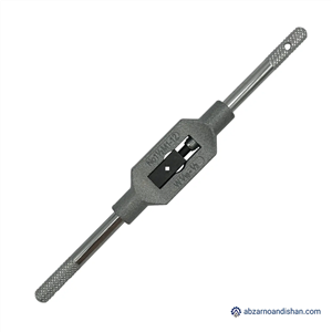 دسته قلاویز سایز M1-M12 برند هونگدا