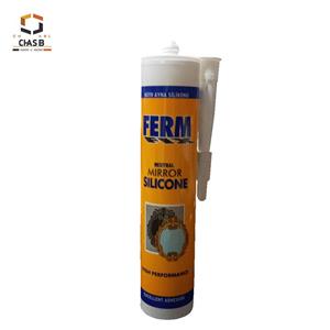 چسب آینه فرم فیکس نیوترال Fermfix Neutral mirror adhesive