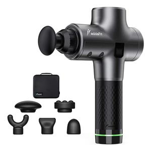 ماساژور تفنگی ادسفیت مدل Addsfit Max