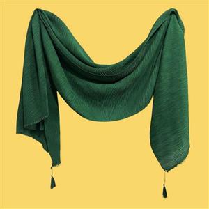 شال پلیسه برشکا وارداتی