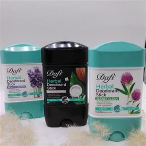 دافی مام صابونی(استیکی)-زنانه و مردانه-50 میلی لیتر