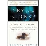 کتاب زبان اصلی Cry from the Deep اثر Ramsey Flynn انتشارات Harper Perennial