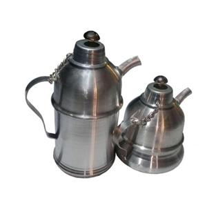 کتری وقوری سفری کوهنوردی کد2 