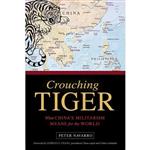 کتاب زبان اصلی Crouching Tiger اثر Peter NavarroGordon G Chang