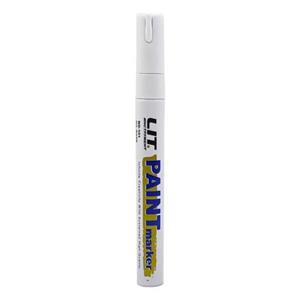 ماژیک رنگ مو لیت مدل P-101 حجم 10 میلی لیتر رنگ سفید