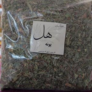 پونه خشک 100 گرمی
