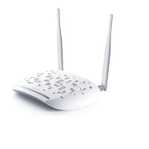 TP-LINK TD-W8961N ADSL2 Plus Wireless N300 Modem Router