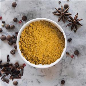 ادویه کاچی 100 گرمی\n\nناب(مناسب بعد از زایمان)