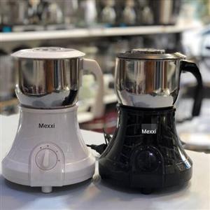 اسیاب نیمه صنعتی مکسی