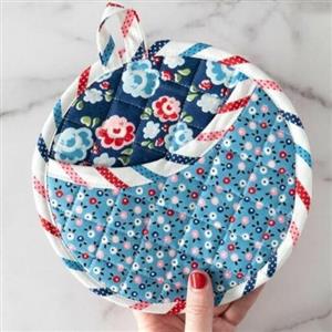 سفره پاک کن پارچه ای