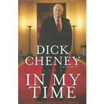 کتاب زبان اصلی In My Time اثر Dick CheneyLiz Cheney انتشارات Threshold Editions