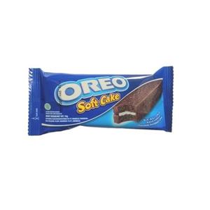 OREO بیسکوئیت کرم دار 137 گرم اورو 