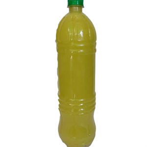 آب لیمو طبیعی