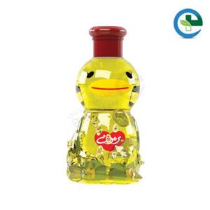 شامپو بچه پرمون مدل عروسکی حجم 250 میلی لیتر