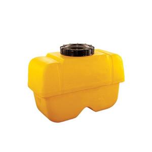 مخزن سمپاش ۴۰۰ لیتری دوطبقه طبرستان