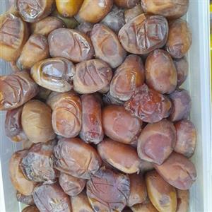 رطب عسلی دوکیلویی جعبه چهارگوش