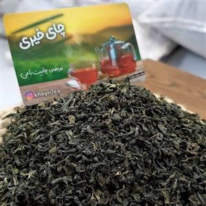 چای سبز سرگل بهاره 1402