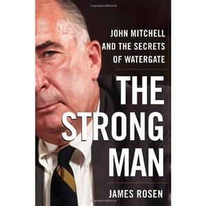 کتاب زبان اصلی The Strong Man اثر James Rosen انتشارات Doubleday