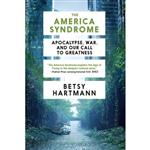 کتاب زبان اصلی The America Syndrome اثر Betsy Hartmann