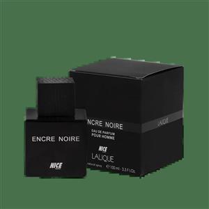 ادکلن لالیک انکرنویر (مشکی) مردانه اورجینال LALIQUE Encre noire
