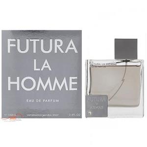 عطر آرماف فوتورا لا هوم مردانه Armaf Futura La Homme ARMAF FUTURA LA HOMME EDP