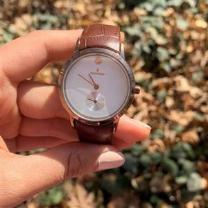 ساعت مچی زنانه برند رومانسون