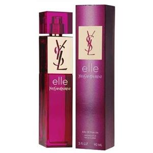 عطر ایو سن لورن اله ادوپرفیوم Yves Saint Laurent Elle 