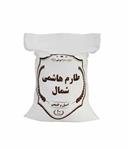 کیسه برنج متقال طرح عمومی کد 05 بسته 100 عددی 10 کیلویی تورنگ