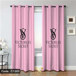 پرده پانچ ویکتوریا سکرت VS-1263