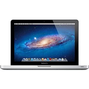 لپ تاپ اپل مدل MacBook Pro MD103 Apple MacBook Pro MD103-Core i7-4 GB-500 GB
