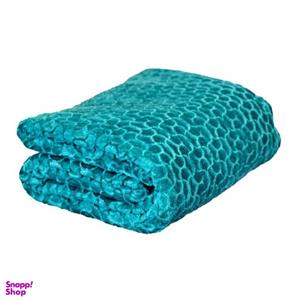 پتو گلبافت مسافرتی دو نفره