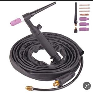 لوازم جوشکاری برق و آرگون و co2