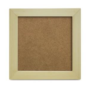 قاب عکس خود رنگ  در سایز 20 در 20 بدون عکس  قابل گذاشتن روی میز و هر جای مناسب