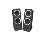 Logitech Multimedia Speakers Z200