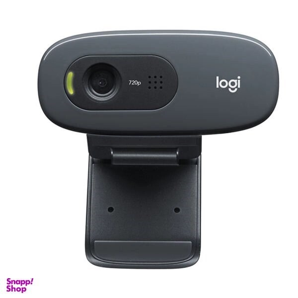 Logitech C270