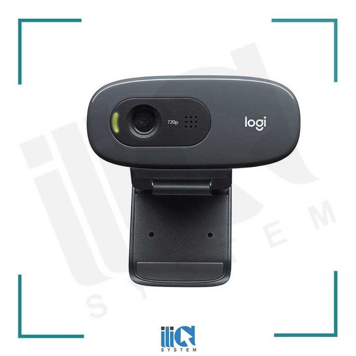 Logitech C270