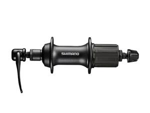 توپی عقب دوچرخه شیمانو Shimano FH-T3000 32H