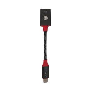 مبدل OTG به لایتنینگ پرووان مدل PCO06
