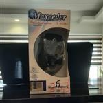 ماوس بی سیم مکسیدرMaxeeder MXW-0719 Wireless Mouse 