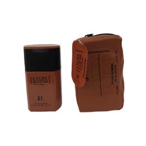 ادکلن کیف چرمی luxury legend لوکسوری لجند
