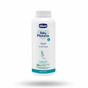 پودر بچه Chicco چیکو حاوی نشاسته برنج 150 گرم