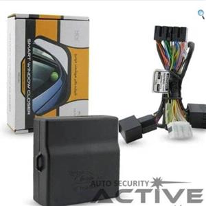 پاور ویندوز شیشه خودرو شاهین