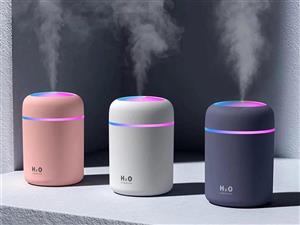 دستگاه بخار سرد کوچک