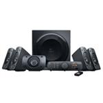 Logitech Z906 Surround Sound Speaker System