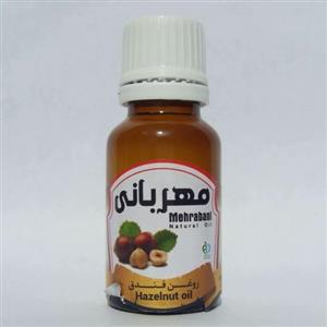 روغن زرده تخم مرغ مهربانی