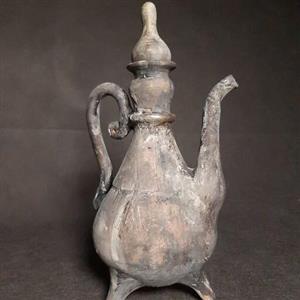 گلاب پاش پتینه کاری شده