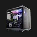 ASUS TUF GT502 core i9 13900K 32GB 2TB+1TB SSD 16GB 4090